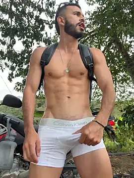 Jacksonfranco online show from March 2026 02:56:01 PM