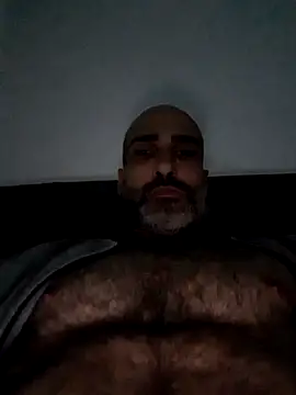 Bohhhhrm online show from October 2025 09:53:02 PM