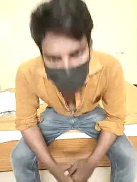 Snapshot of Hunter-Telugu chatting on April 2026 04:51:02 PM Hunter-Telugu online show from April 2026 04:51:02 PM