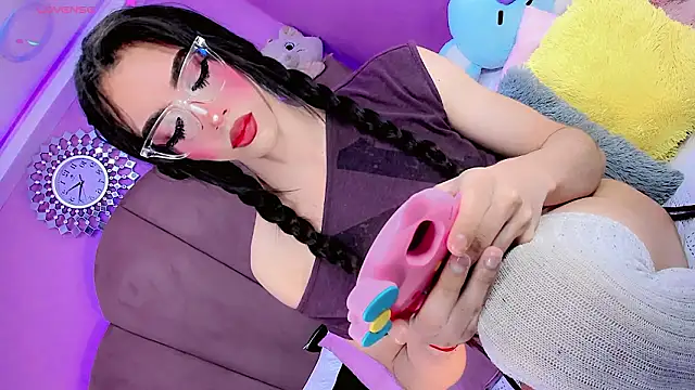 ShantyMillan online show from March 2026 12:44:02 PM