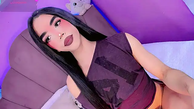 Snapshot of ShantyMillan chatting on May 2026 01:08:01 PM ShantyMillan online show from May 2026 01:08:01 PM