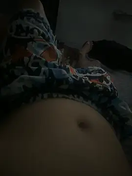 Gaby Rol17 online show from September 2025 02:22:02 AM