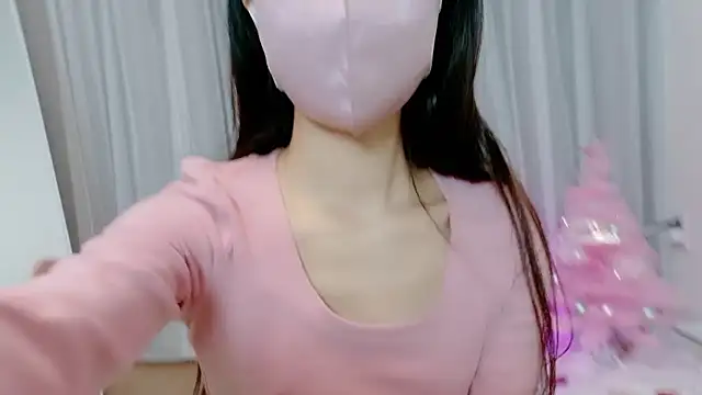 -Nyanko-chan- online show from December 2025 09:23:02 PM