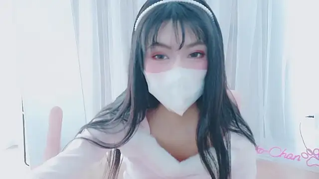 -Nyanko-chan- online show from January 2026 12:15:01 AM