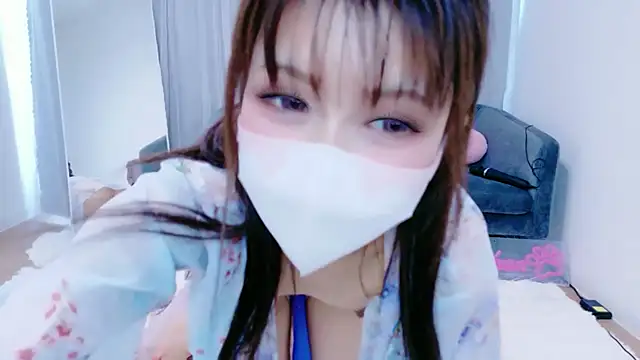 Snapshot of -Nyanko-chan- chatting on May 2026 01:56:01 AM -Nyanko-chan- online show from May 2026 01:56:01 AM