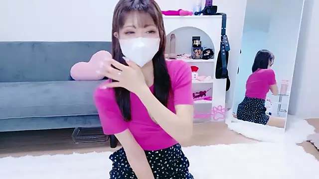 Snapshot of -Nyanko-chan- chatting on May 2026 11:05:01 AM -Nyanko-chan- online show from May 2026 11:05:01 AM