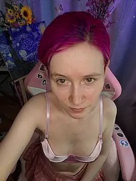 Fuzzy Unicorn online show from July 2026 10:18:01 AM