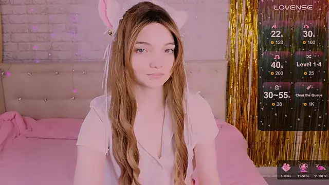 AnimeAlica18 online show from February 2026 03:21:01 AM