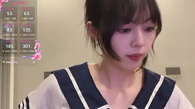 xuannv0000 online show from March 2026 03:04:01 PM