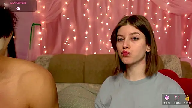 Marinaxmonroe online show from February 2026 12:09:01 AM