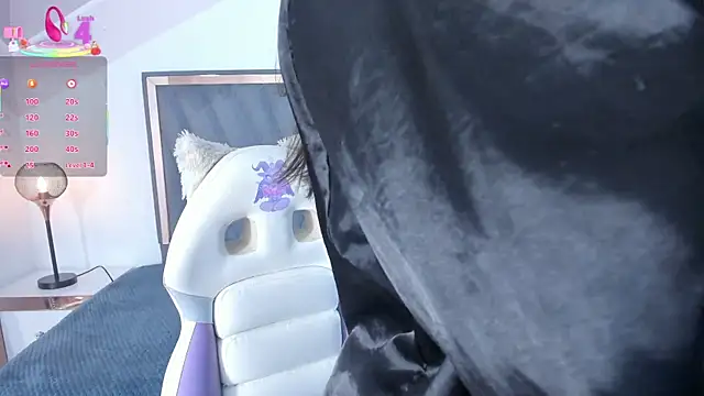 Snapshot of Georginav2 chatting on January 2026 11:45:02 AM Georginav2 online show from January 2026 11:45:02 AM