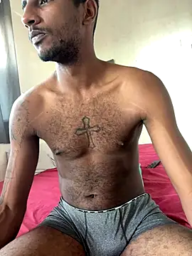 DiamanteNegro- online show from November 2025 05:12:01 PM