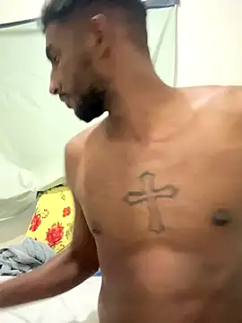 DiamanteNegro- online show from December 2025 06:03:02 PM