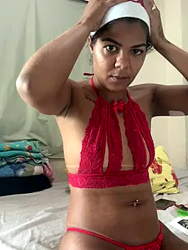 DiamanteNegro- online show from December 2025 04:25:01 PM