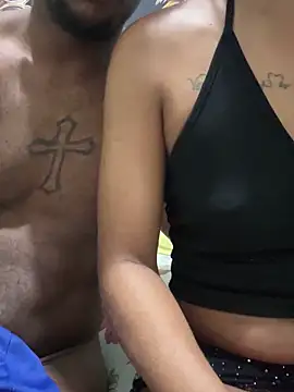 DiamanteNegro- online show from February 2026 01:21:02 AM