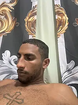 DiamanteNegro- online show from February 2026 06:50:01 PM