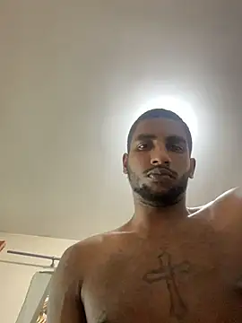 DiamanteNegro- online show from March 2026 08:39:01 PM