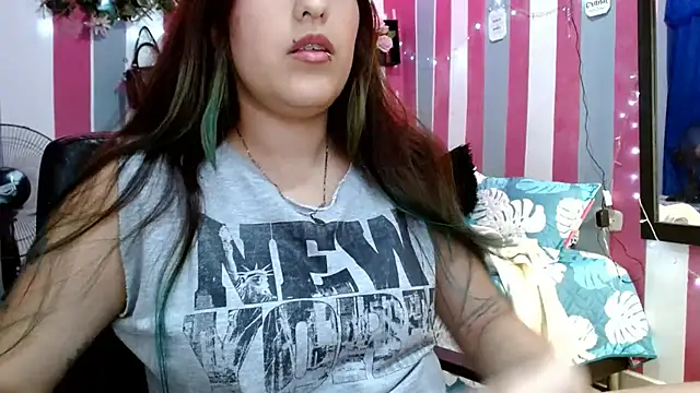 karo lovely online show from March 2026 09:21:02 PM