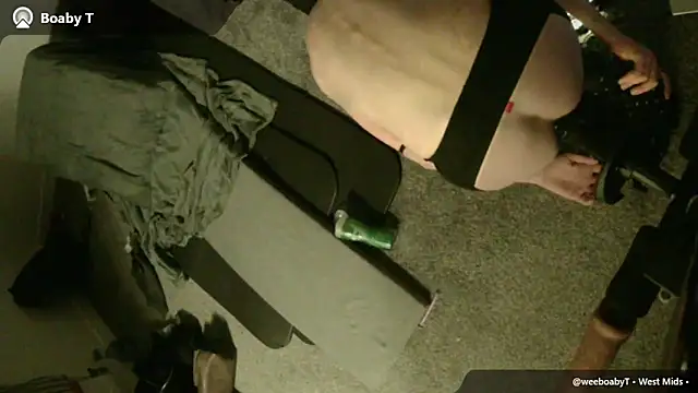 Snapshot of boabyTparTy chatting on April 2026 01:54:01 AM boabyTparTy online show from April 2026 01:54:01 AM