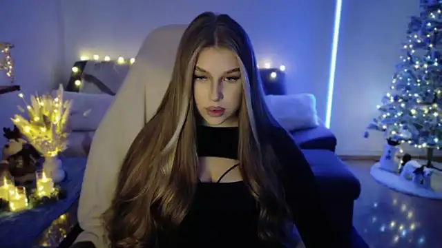 Emma candyyy online show from December 2025 09:36:02 AM