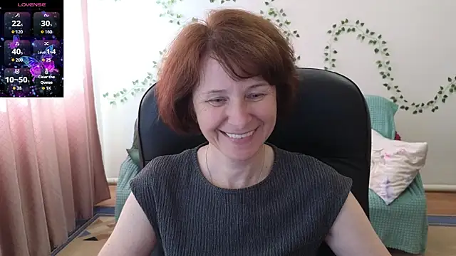 Snapshot of Lia_Tito chatting on July 2026 06:09:01 AM Lia Tito online show from July 2026 06:09:01 AM