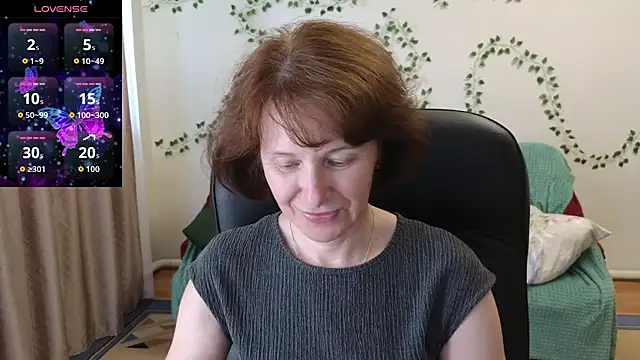 Snapshot of Lia_Tito chatting on July 2026 01:39:02 PM Lia Tito online show from July 2026 01:39:02 PM