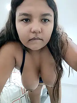 Luzky online show from November 2025 09:31:02 PM