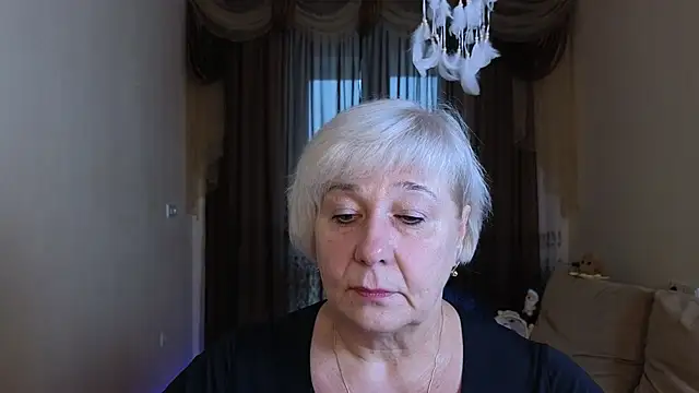 Milana Milky online show from October 2025 05:11:02 AM