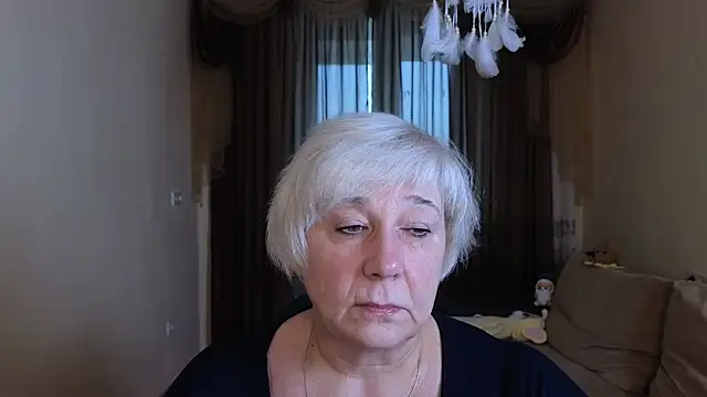 Milana Milky online show from October 2025 05:08:01 AM