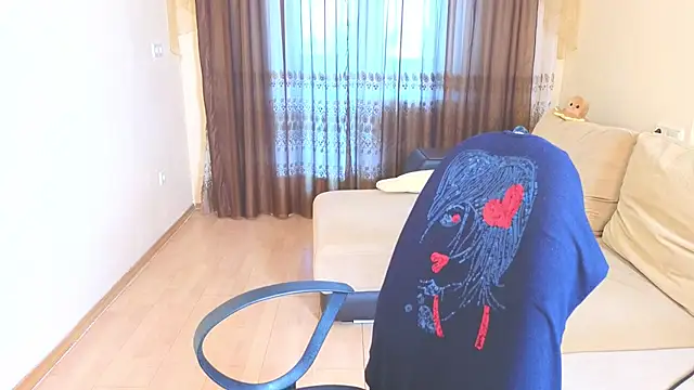 Milana Milky online show from November 2025 06:19:02 AM