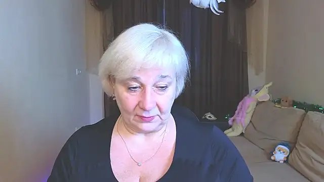 Milana Milky online show from January 2026 05:10:02 AM