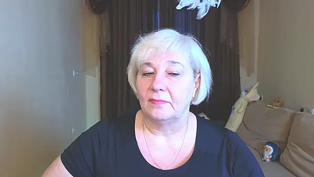 Milana Milky online show from January 2026 05:13:01 AM