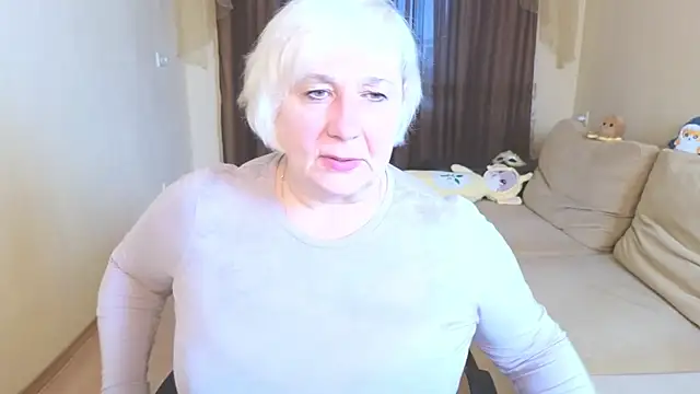 Milana Milky online show from January 2026 05:11:01 AM