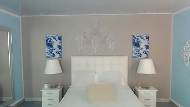 maddissonivanova online show from October 2025 07:27:01 PM