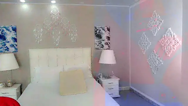 maddissonivanova online show from October 2025 07:04:02 PM