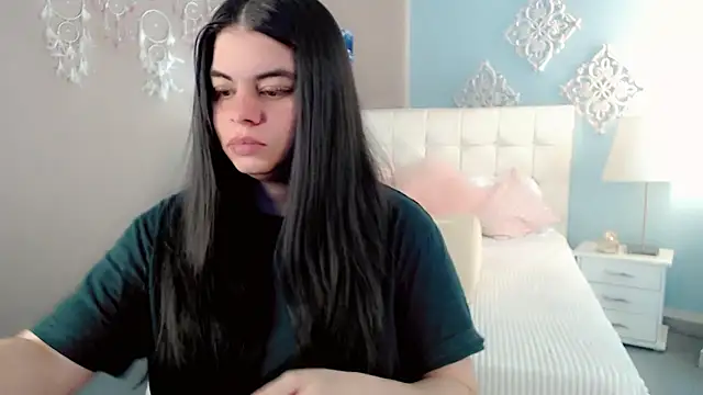 maddissonivanova online show from January 2026 07:05:02 PM