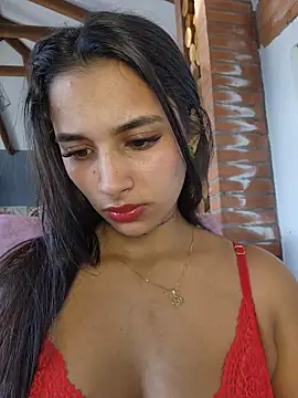 Lorena Mcfly online show from November 2025 01:03:01 PM