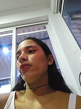 Snapshot of Lorena_Mcfly chatting on June 2026 11:34:02 AM Lorena Mcfly online show from June 2026 11:34:02 AM