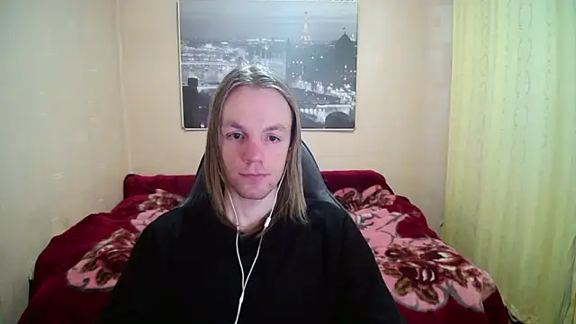 AdamDickens online show from March 2026 01:22:01 AM