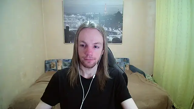 AdamDickens online show from April 2026 07:25:02 PM