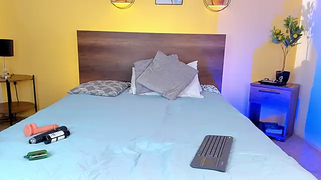 CamilleGrace online show from September 2025 12:16:02 PM