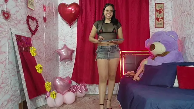 Snapshot of NataliaAr- chatting on September 2025 04:35:01 AM NataliaAr- online show from September 2025 04:35:01 AM