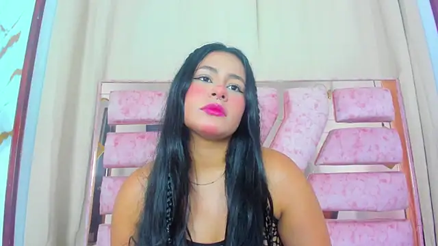 Snapshot of SamaelAndLilitt chatting on September 2025 09:10:02 AM SamaelAndLilitt online show from September 2025 09:10:02 AM