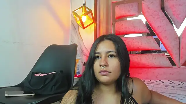 SamaelAndLilitt online show from November 2025 11:32:02 AM