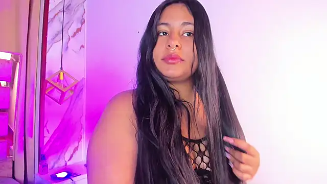 SamaelAndLilitt online show from February 2026 12:41:01 PM