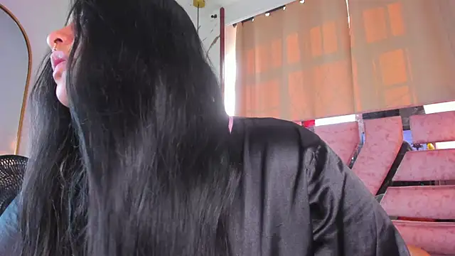 SamaelAndLilitt online show from April 2026 12:47:01 PM