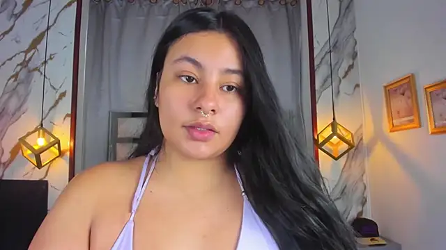 Snapshot of SamaelAndLilitt chatting on July 2026 11:46:02 AM SamaelAndLilitt online show from July 2026 11:46:02 AM