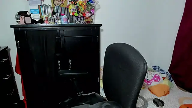 Ivy horse  online show from January 2026 02:48:01 AM