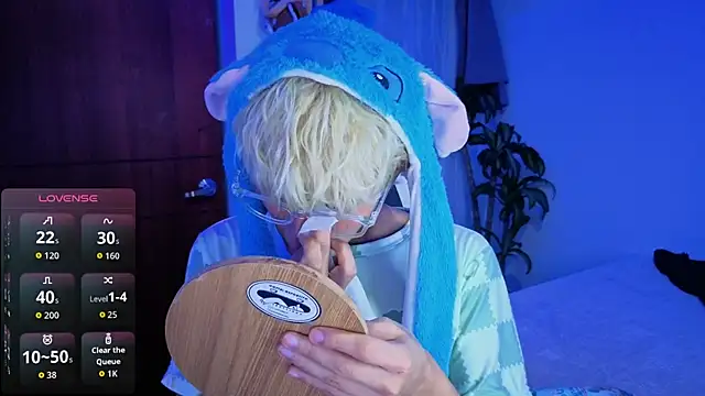 taichi bluy online show from December 2025 11:36:02 PM