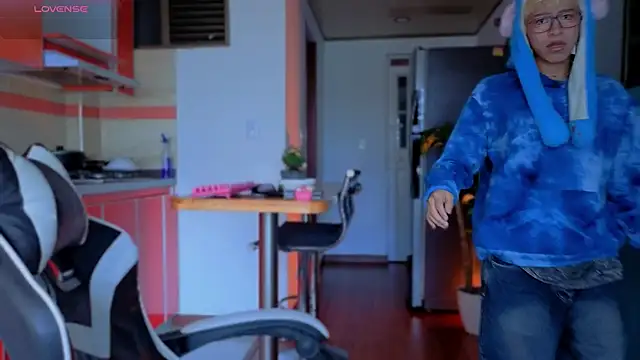 taichi bluy online show from January 2026 10:03:02 PM